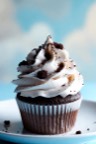 Cookies & Cream Cloud
