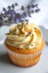 Lemon Lavender Bliss