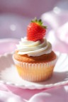 Strawberry Shortcake Dream